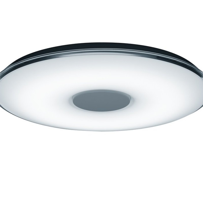 Plafón led de techo Tokyo 50w Trio